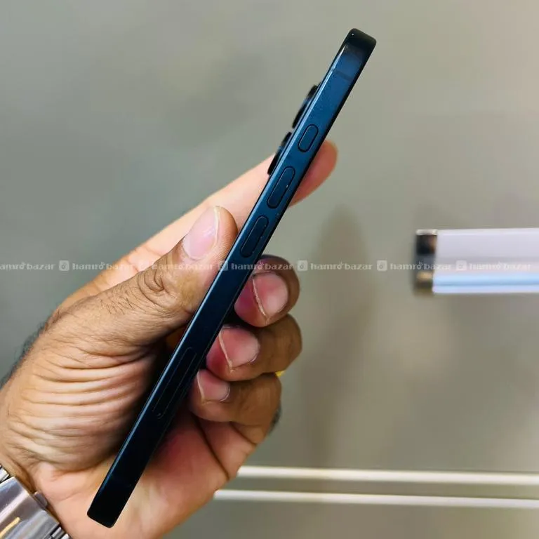 Iphone 16 Black 256gb 3