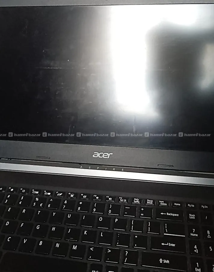 Acer Aspire 7 3
