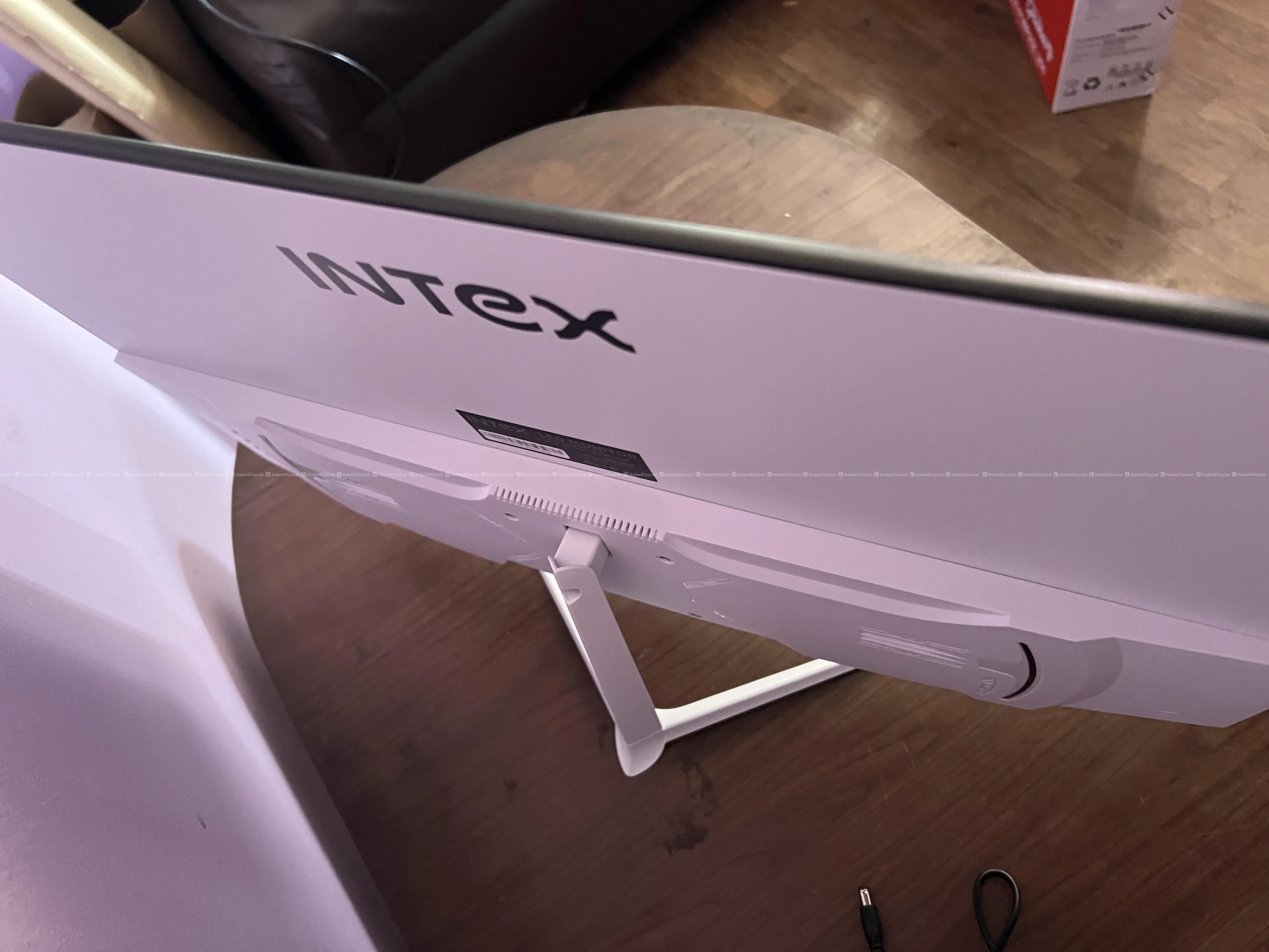 Intex Monitor 24 inch 100hz 2