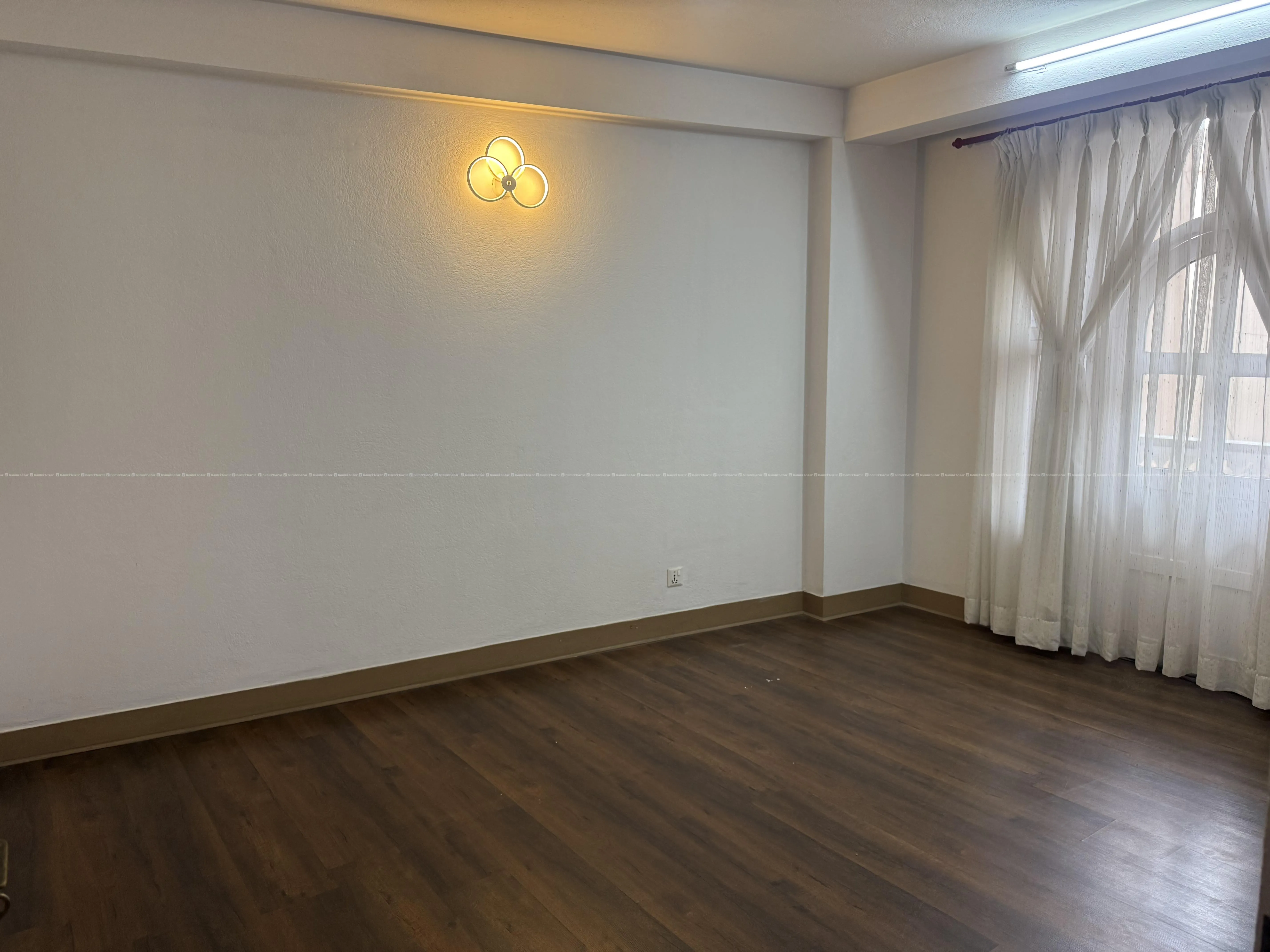 Flat for rent in Samakhusi 4