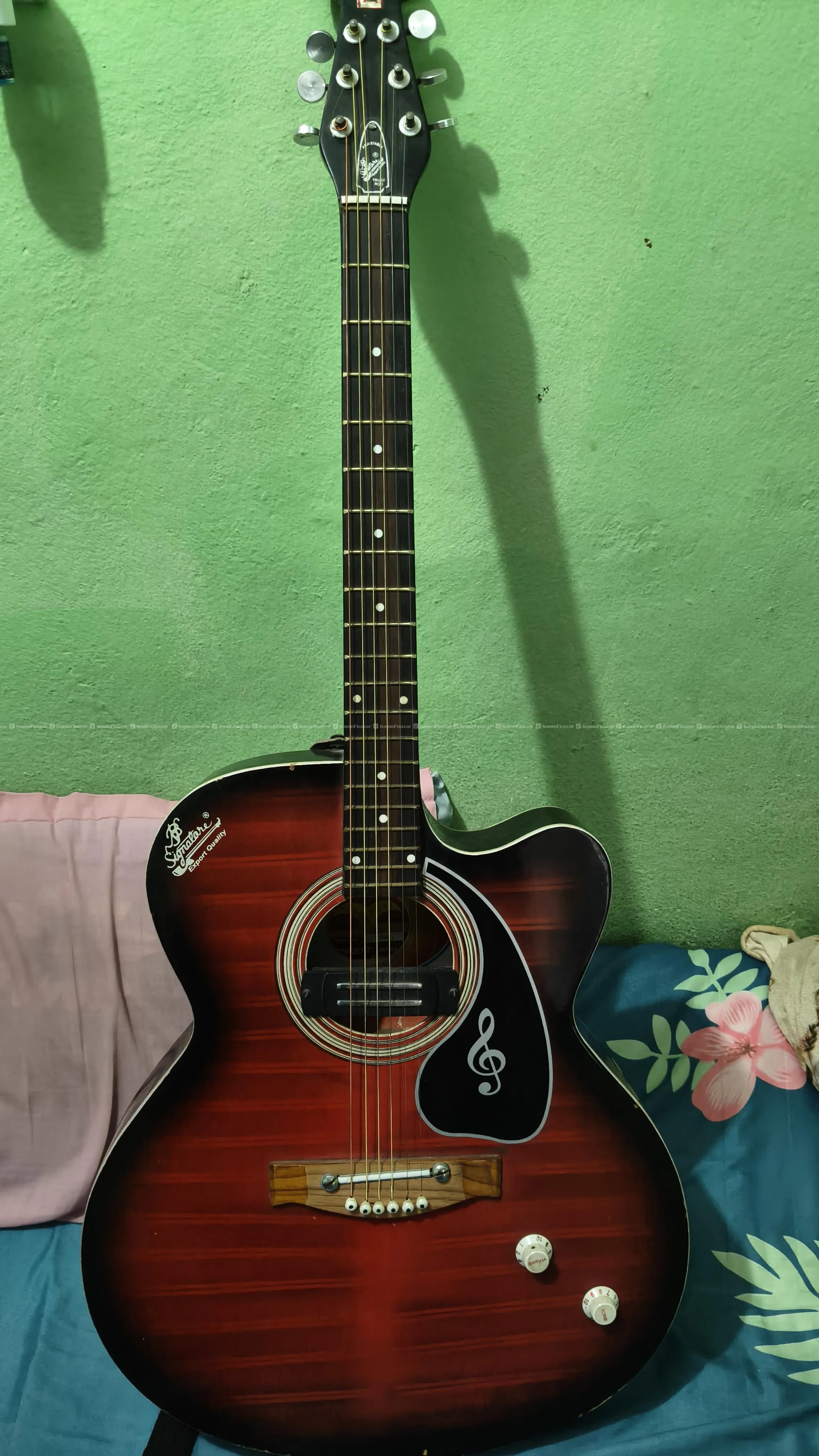 guitar for sale 2
