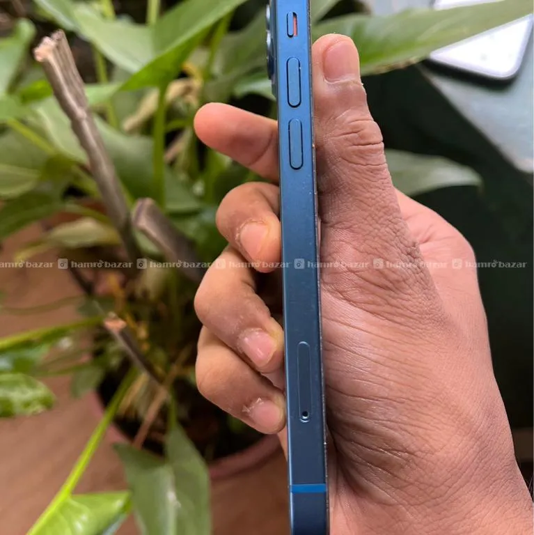 iPhone 13 256gb 7