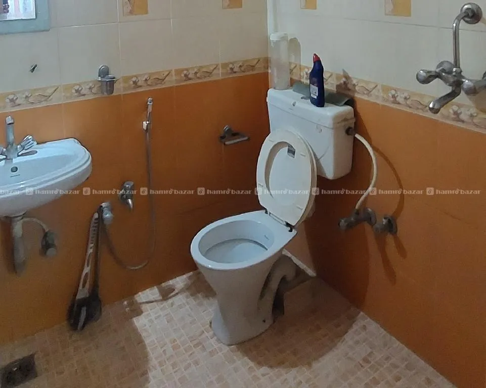 An Excellent 1bhk Modern Flat Rent In Jawalakhel. 5