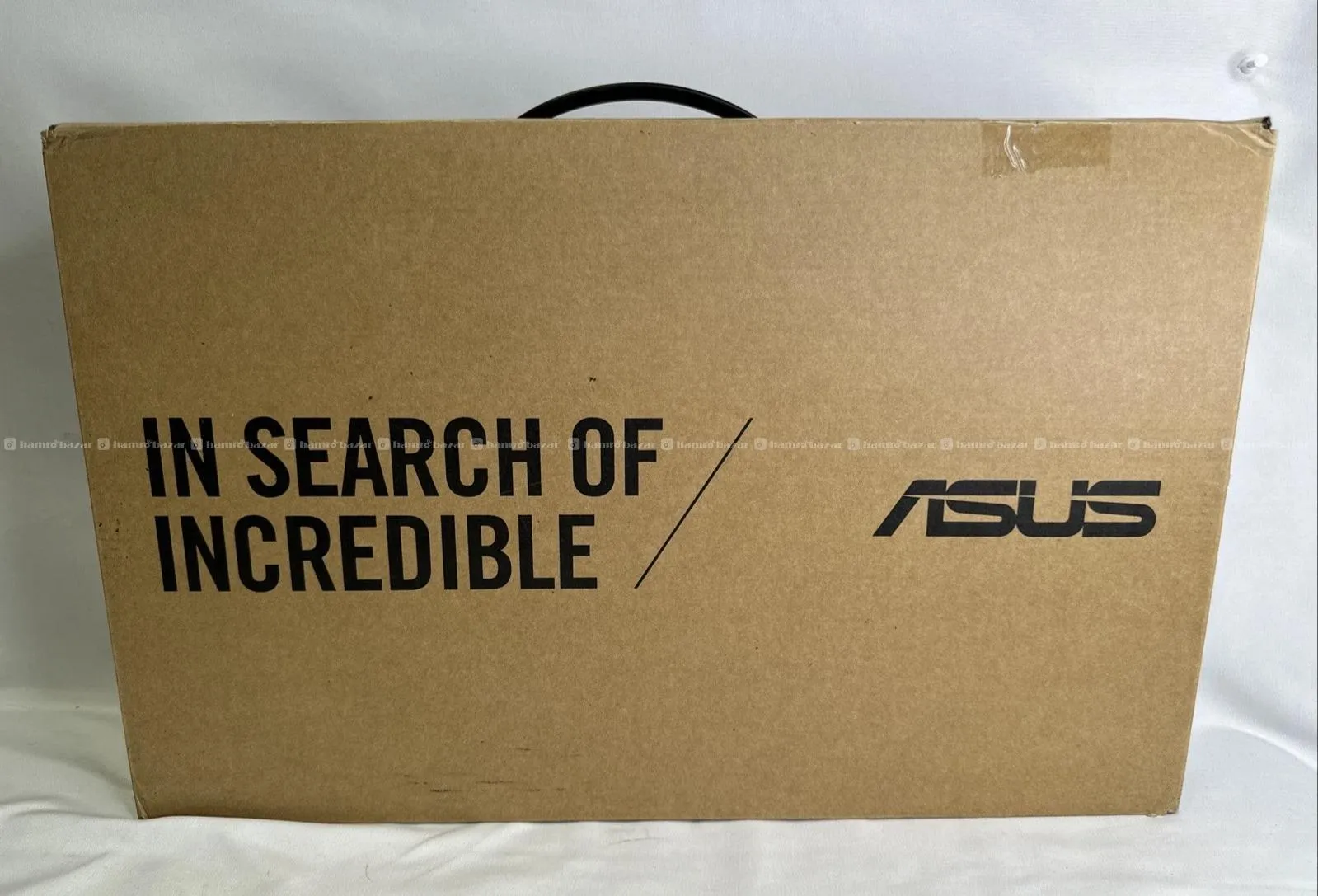 ASUS 15.6” Vivobook Slim 2
