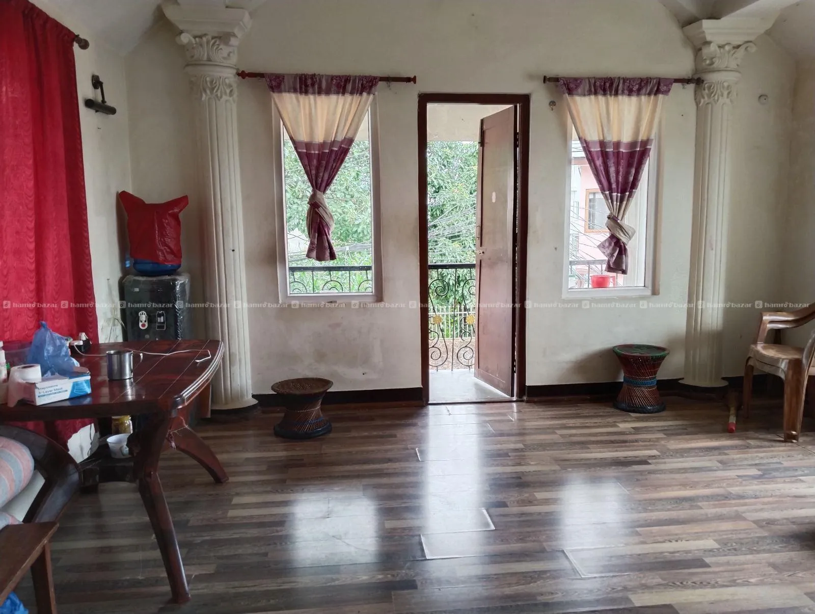 HATTIGAUDA BANGALOW  HOUSE RENT 6