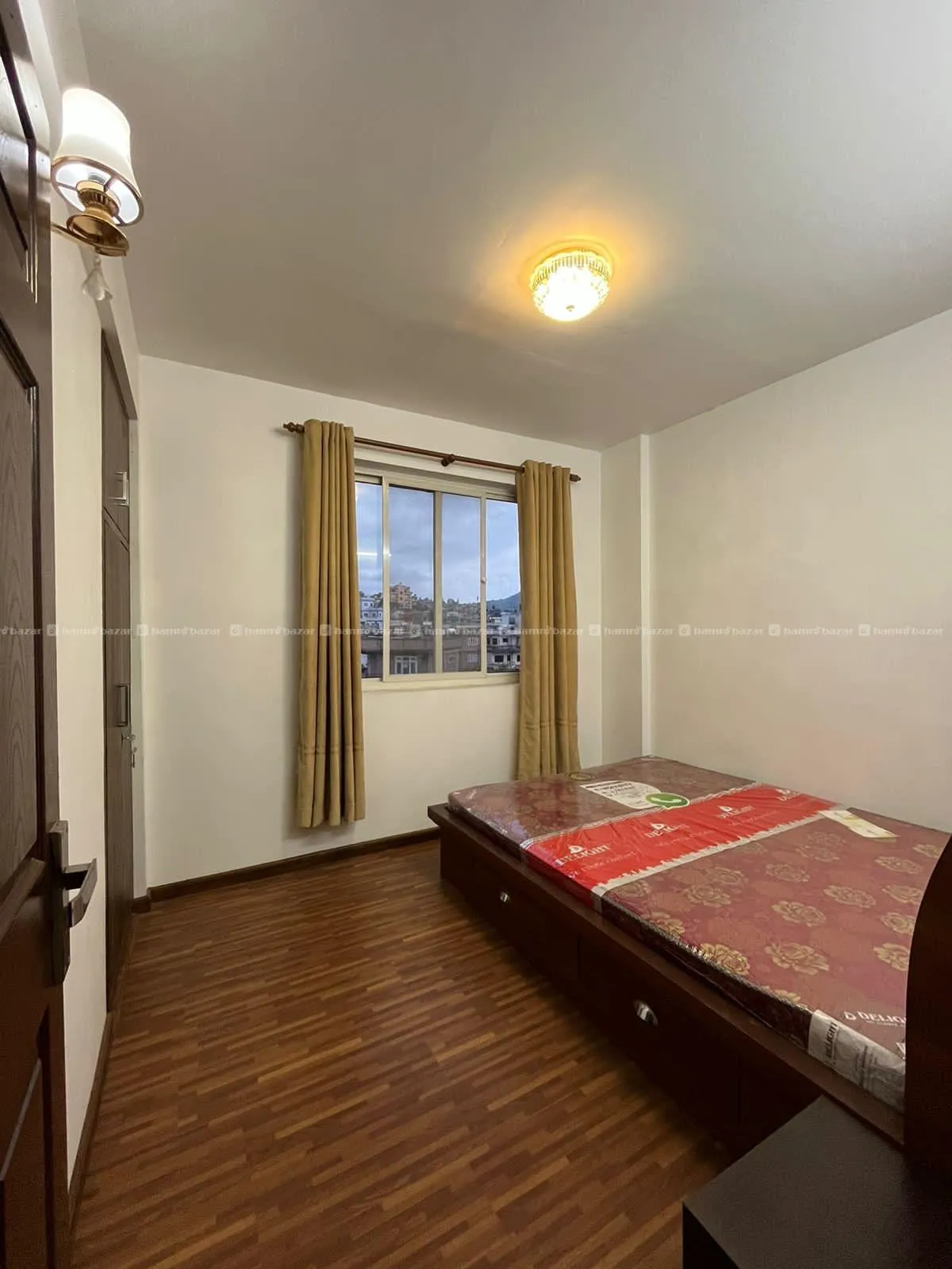 2BHK rental apartment in Kathmandu 8