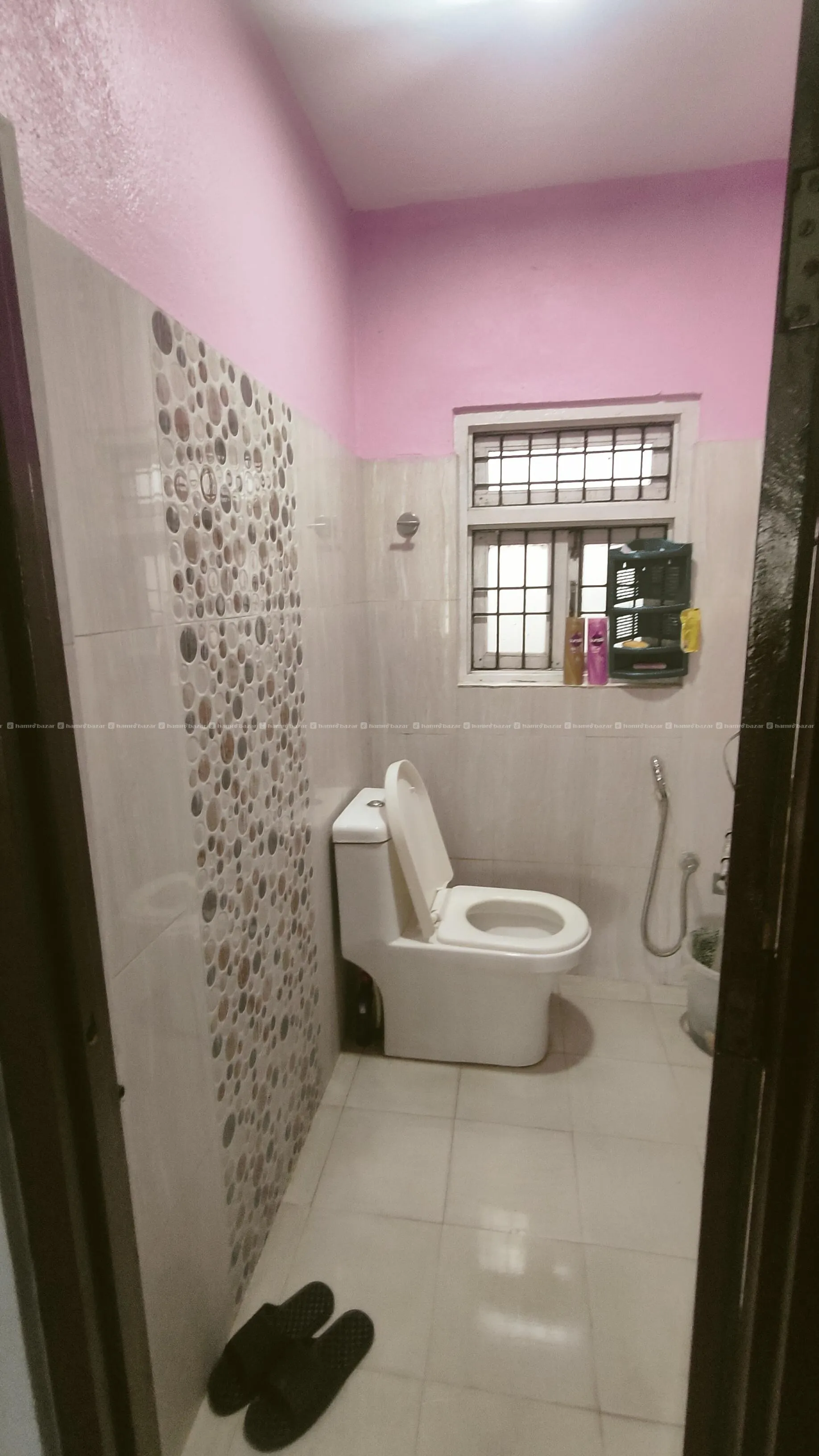 house for rent in Budhanilkantha 4
