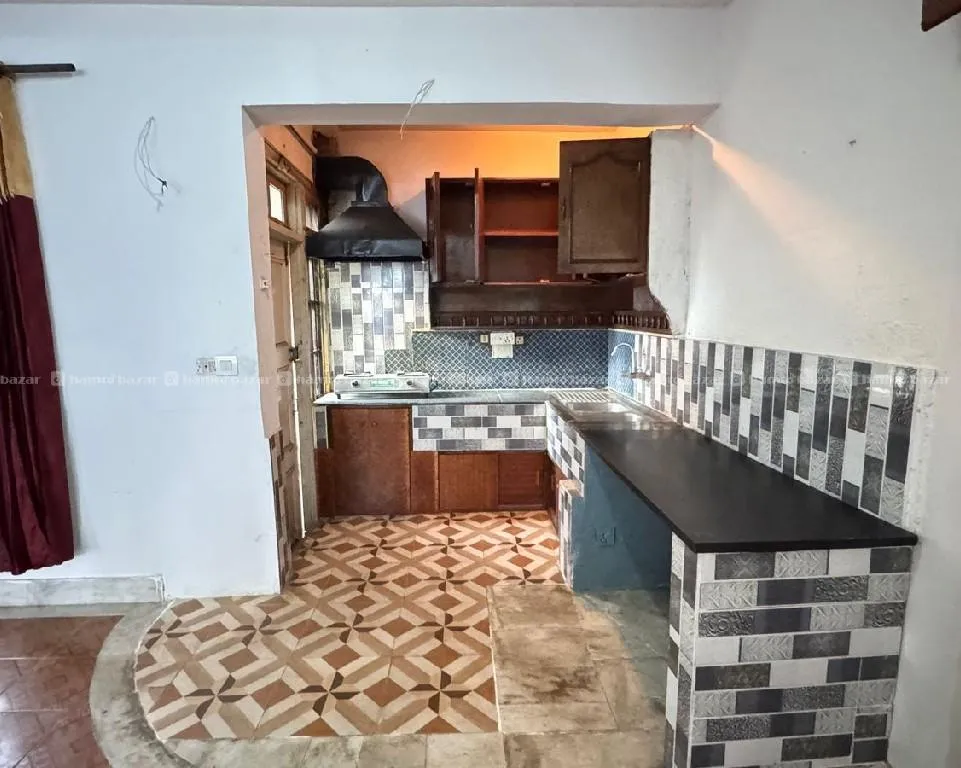 🏡 Semi-Furnished Bunglow For Rent !! 7