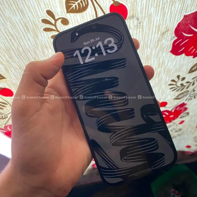 Iphone 14 Pro Max -256 4