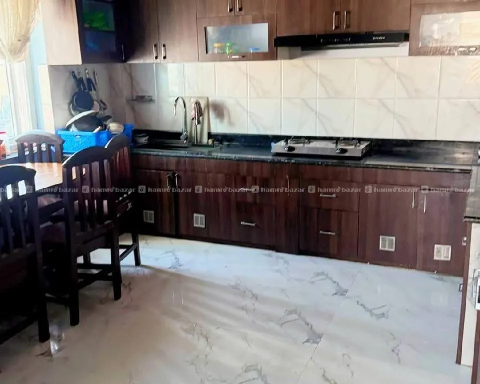 Brand New House For Sale at Chandragiri, MataTirtha 4