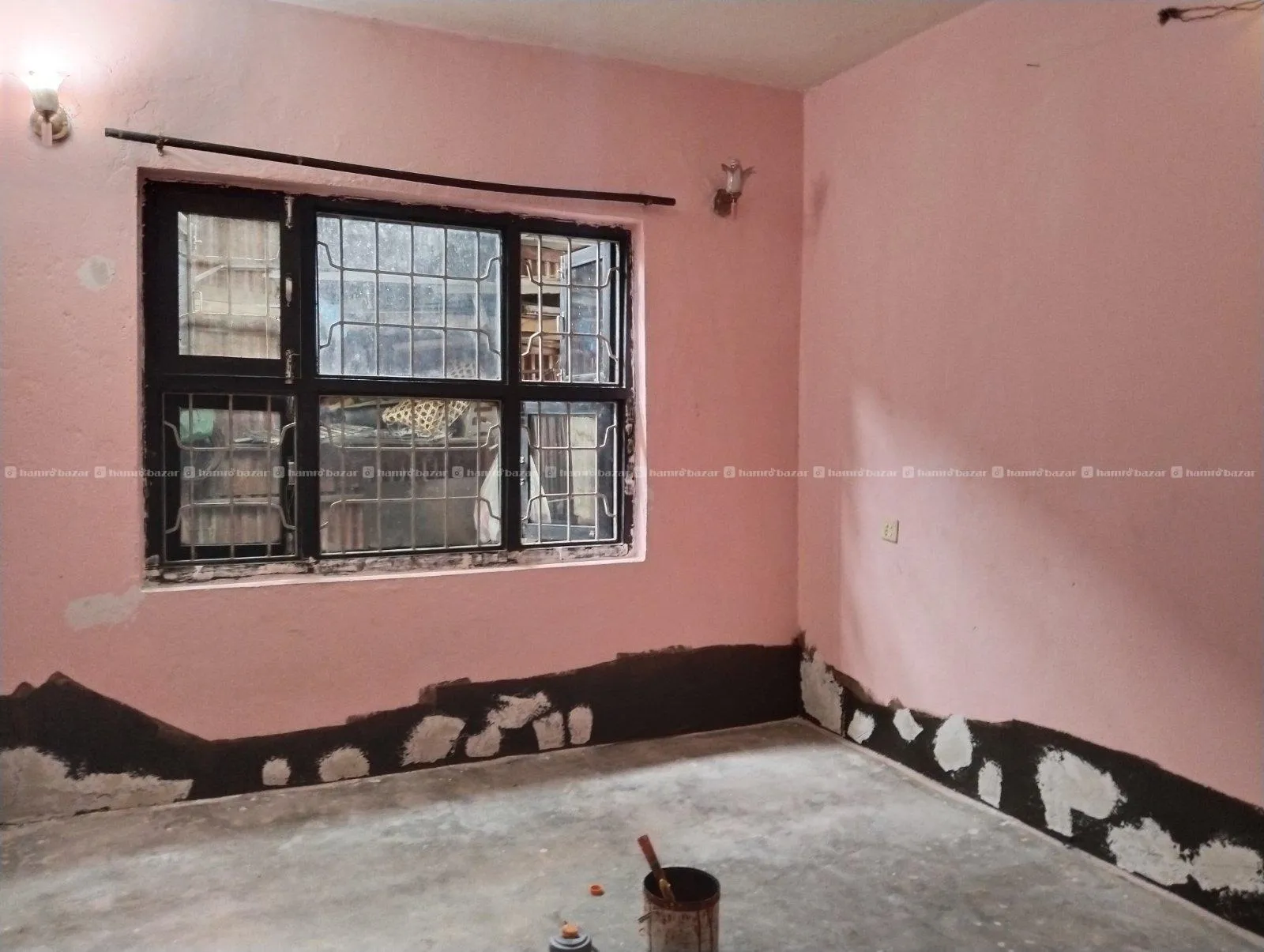 BUDANILKANTHA 1BHK FLAT FOR RENT 2