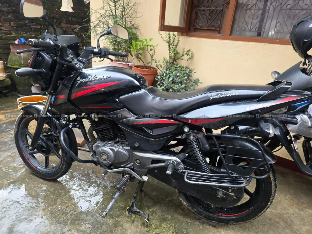 Bajaj Pulsar 150 | Well Maintained | For Sale 6