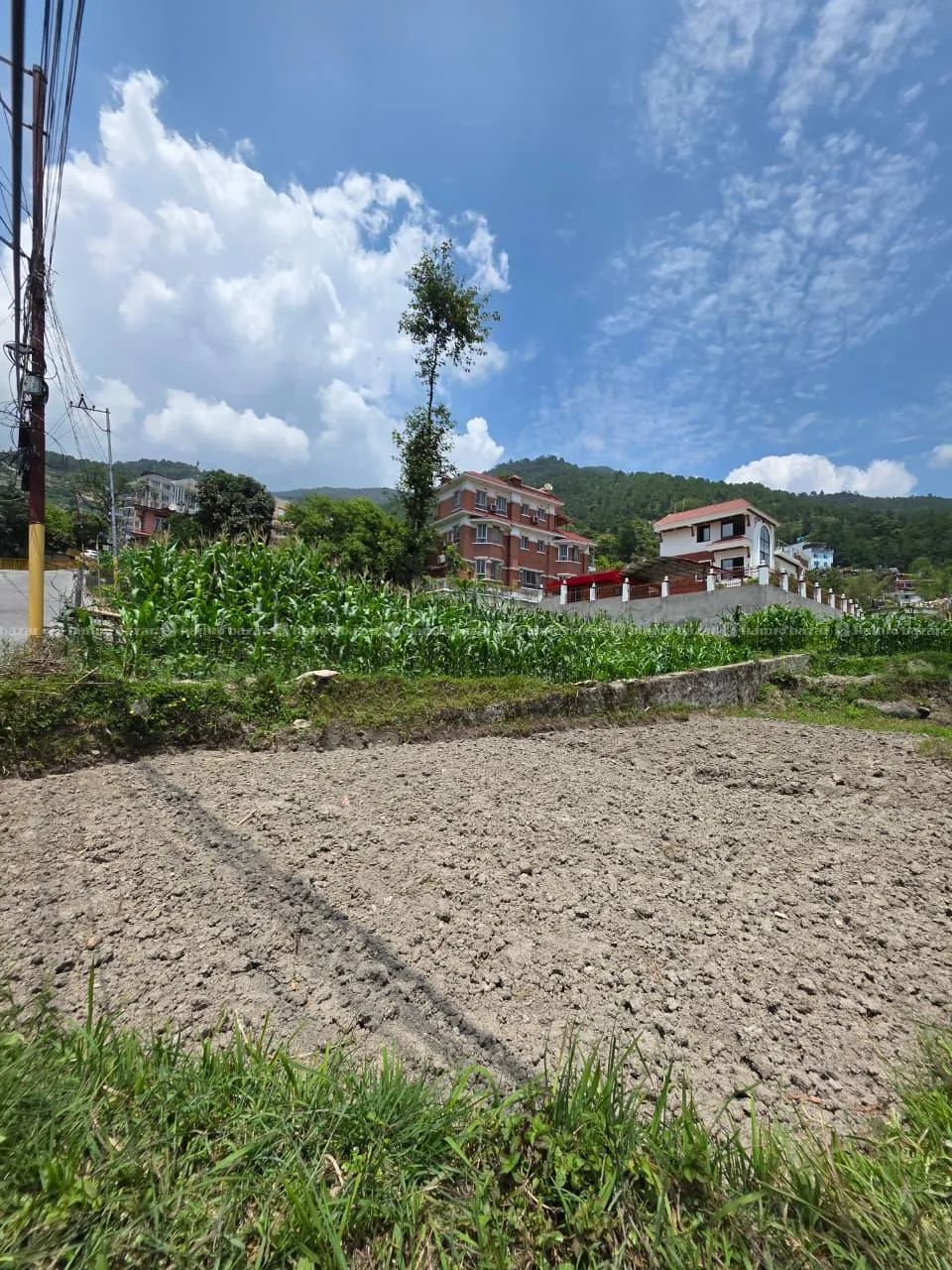 Land for sale  Budhanilkantha 3