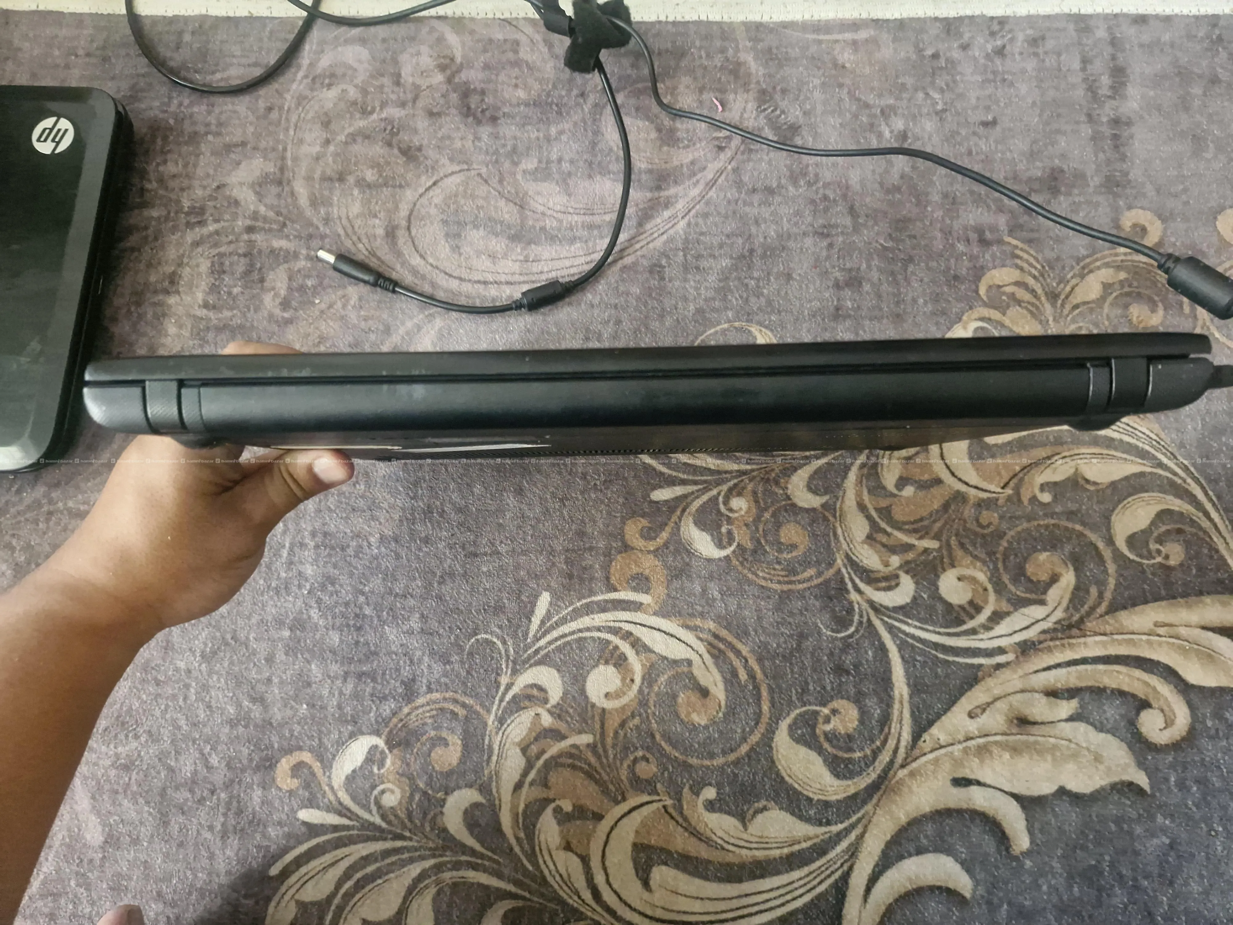 Lenovo Laptop Good Condition 8
