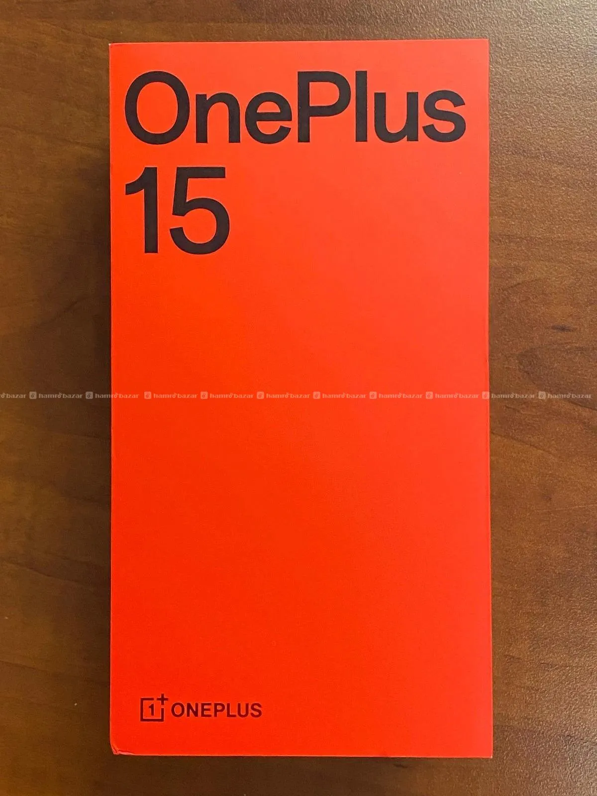 OnePlus 15 2