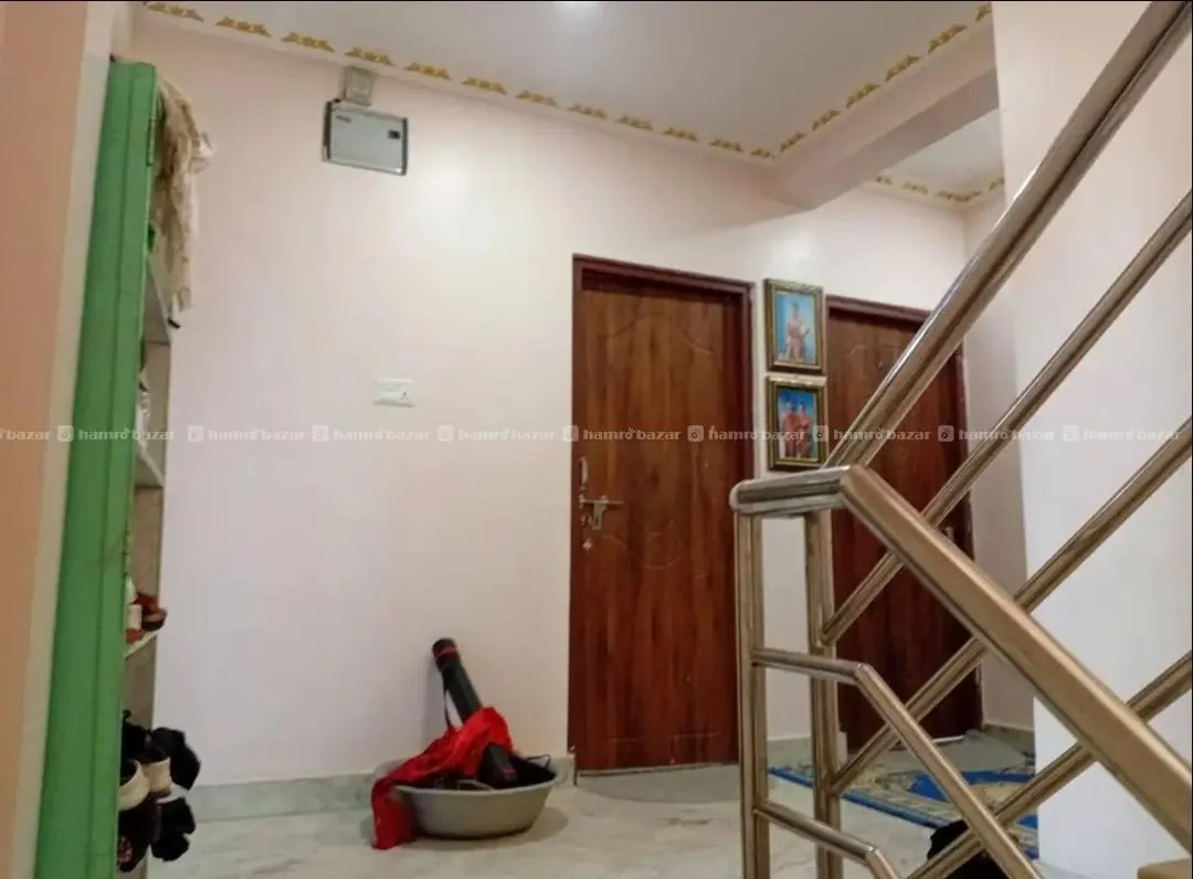 House For Sale @ Chapagaun 4