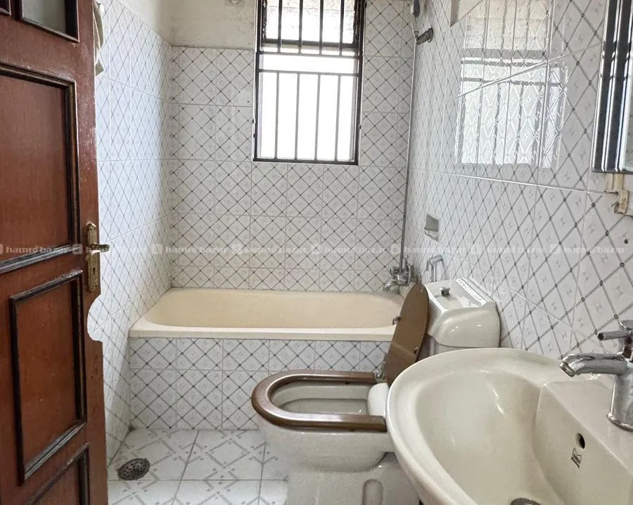 🏡 Semi-Furnished Bunglow For Rent !! 3