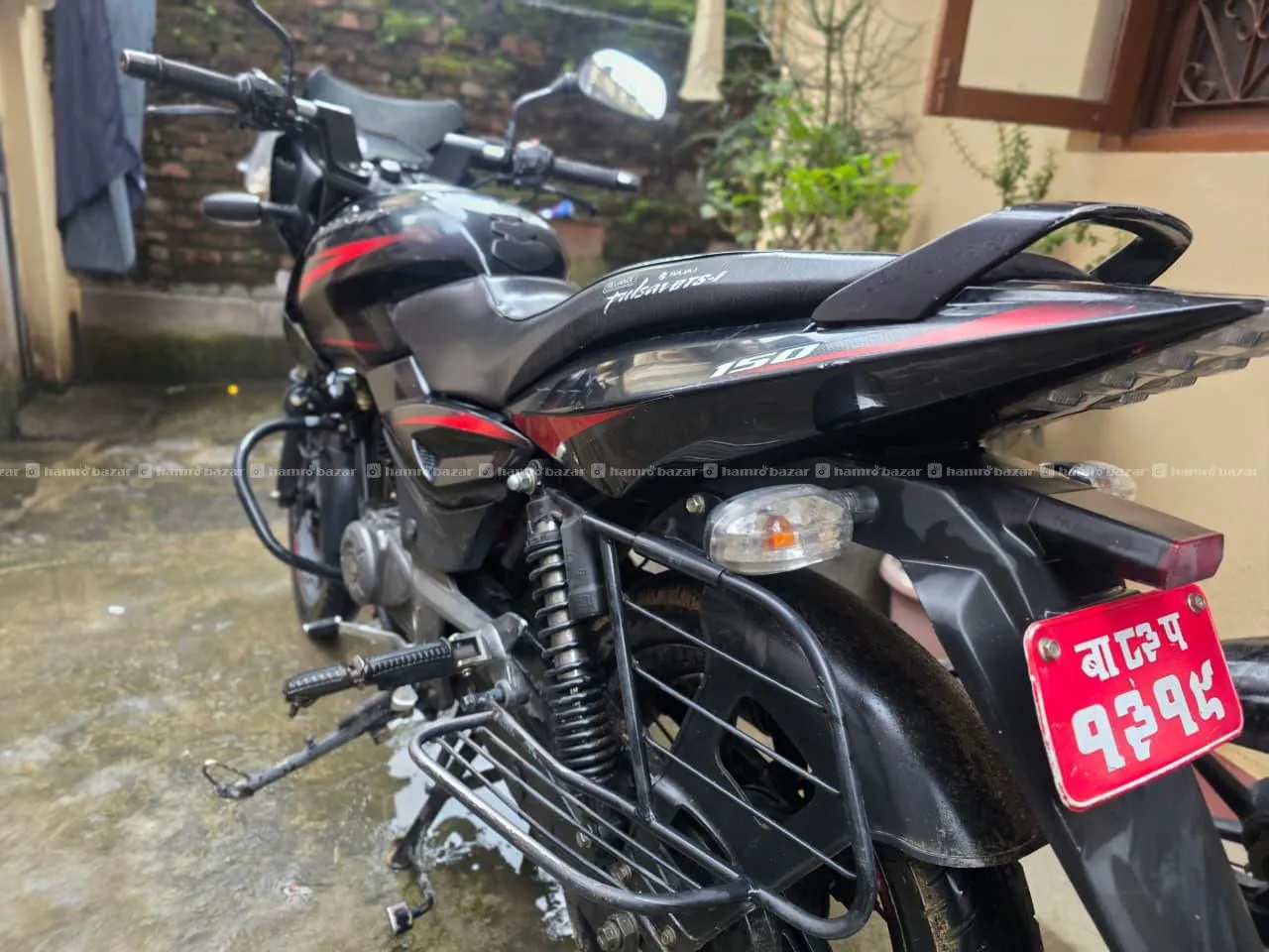 Bajaj Pulsar 150 | Well Maintained | For Sale 3