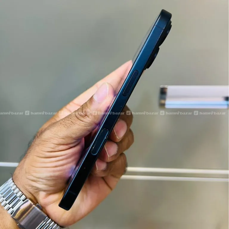 Iphone 16 Black 256gb 2