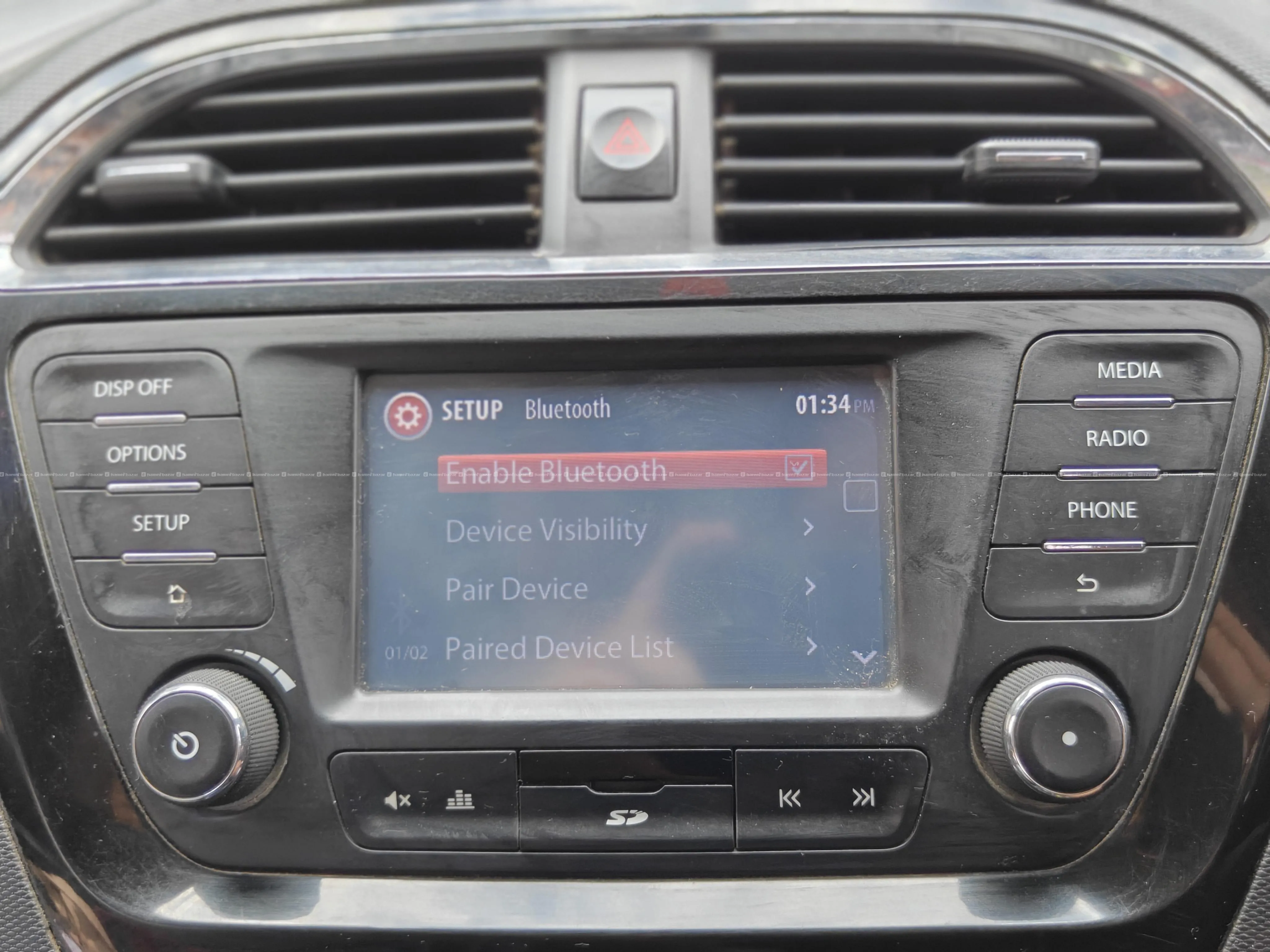 Tata Tigor 2017 (Registered and used 2018) 5