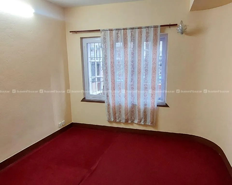 An Excellent 1bhk Modern Flat Rent In Jawalakhel. 2