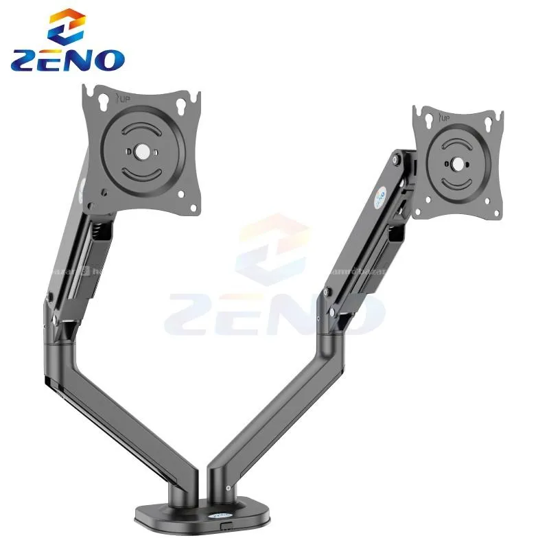 DUAL MONITOR MOUNT ARM 2