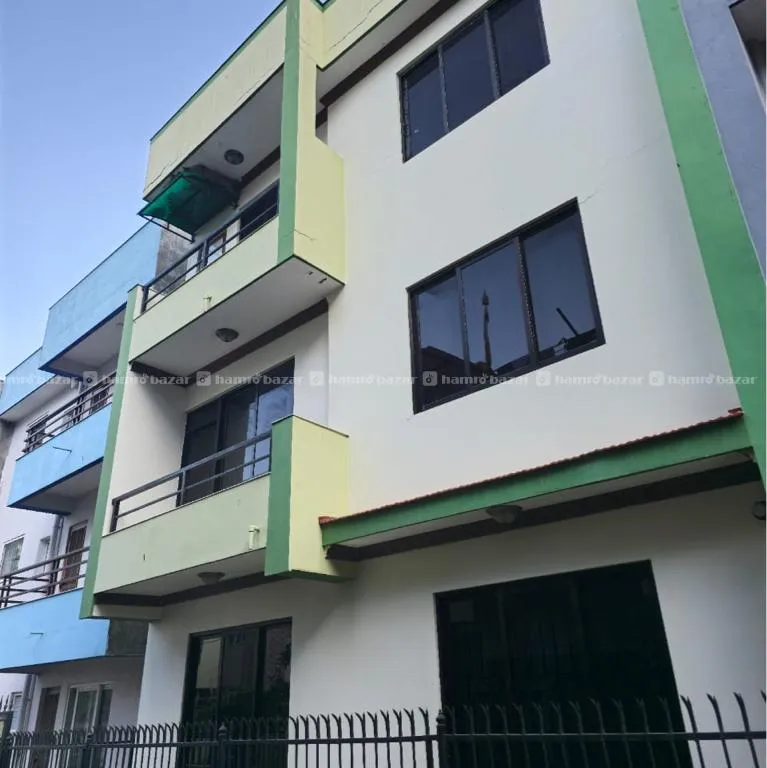 🏡 Semi-Furnished House for Rent
📍 Nagarjun 2