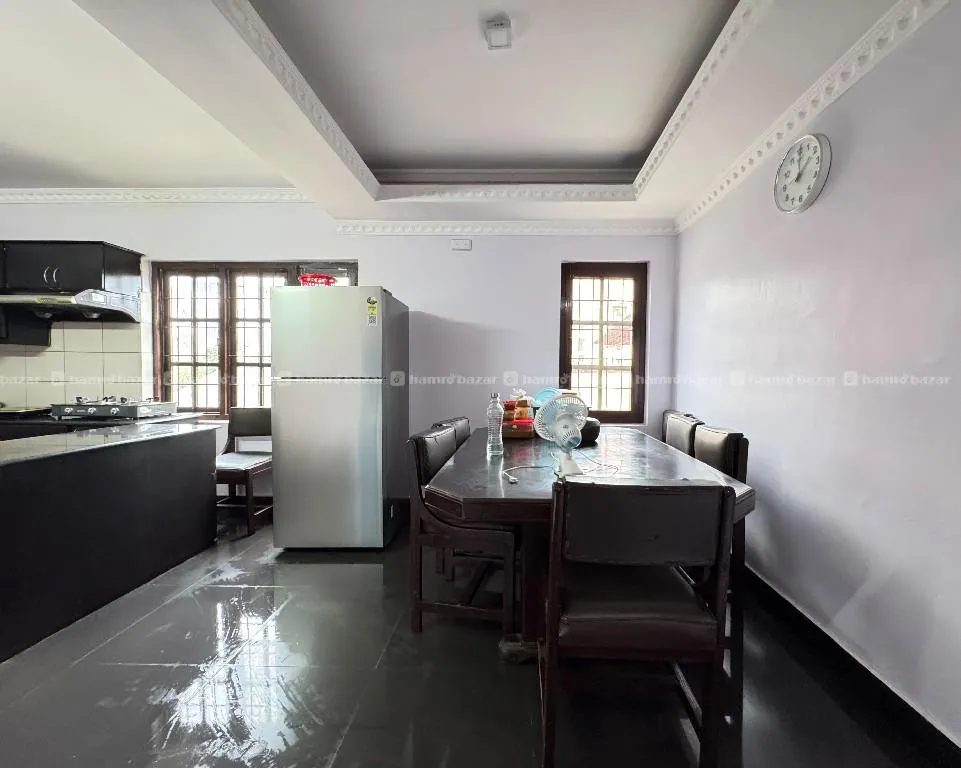 Full-Furnished Ultra luxury Bungalow For Rent !! 5