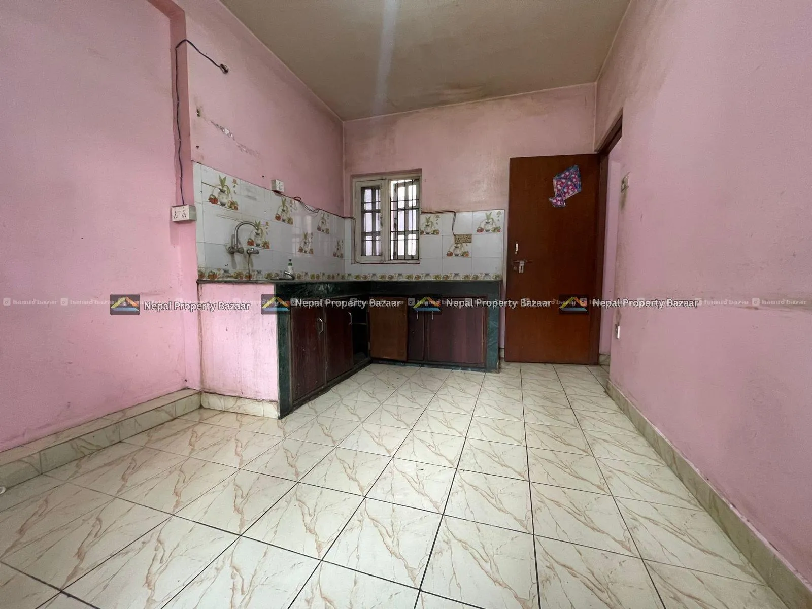 2BHK Flat Rent in Dhumbarahi, Inside Ringroad 6