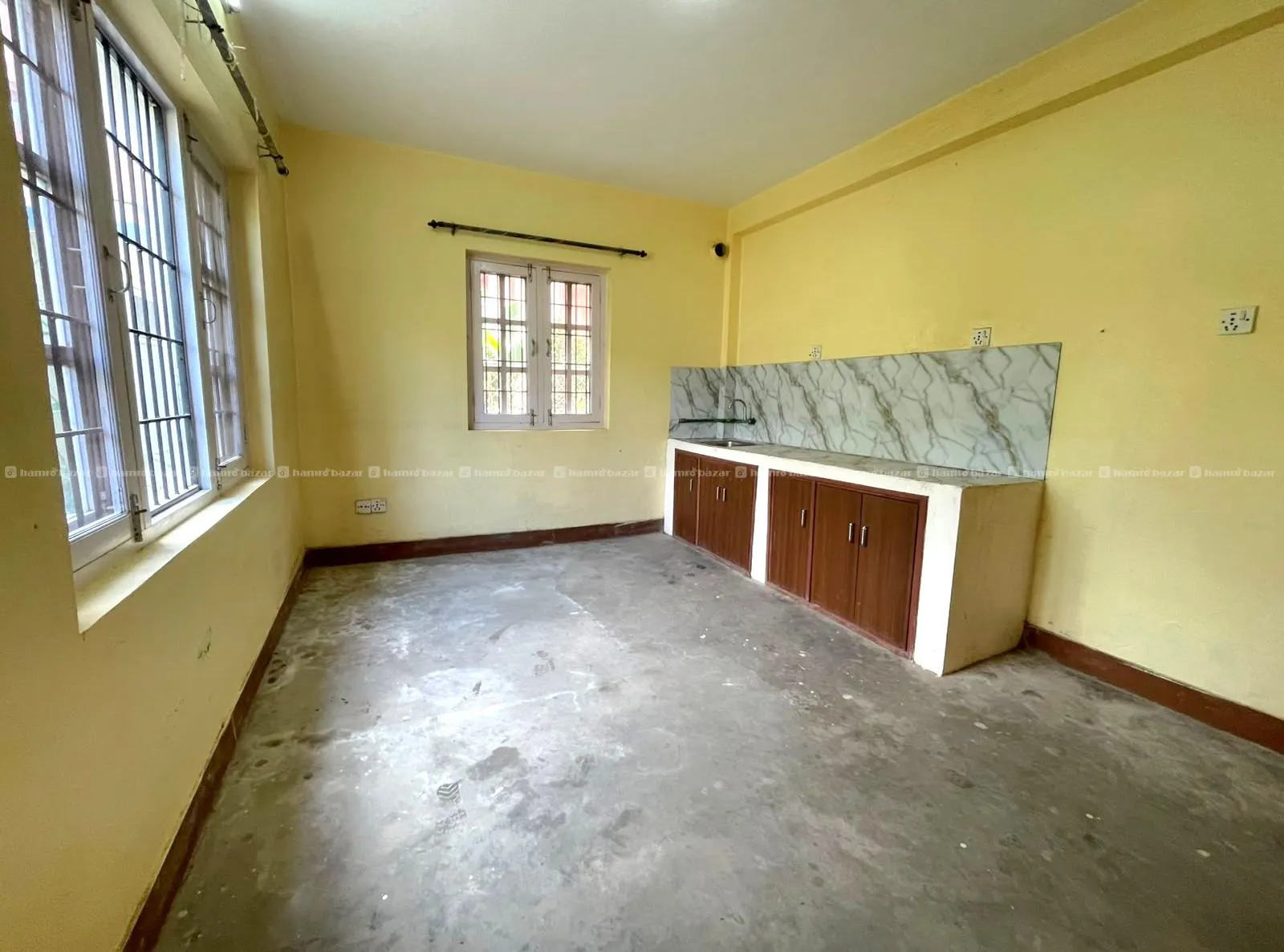 2BHK Flat Rent in Hattiban, Lalitpur 2