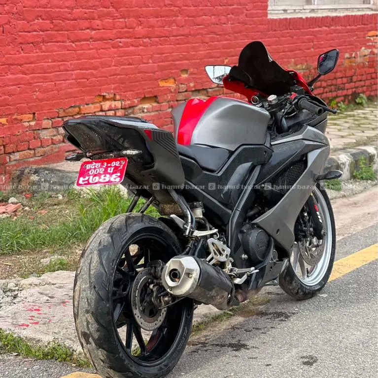 R15v3 002 Lot 9862248524 2