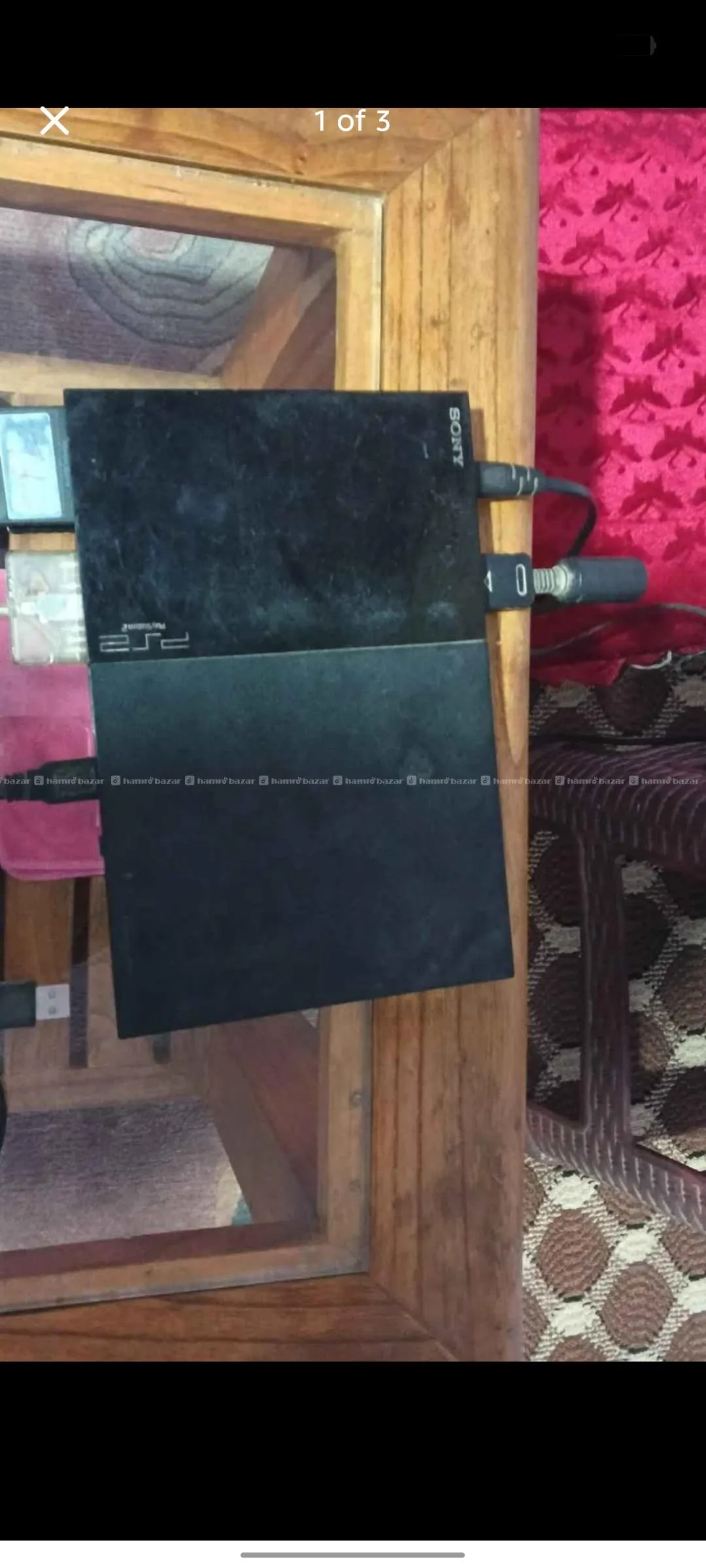 Playstation 2 (PS2) ON SELL 3