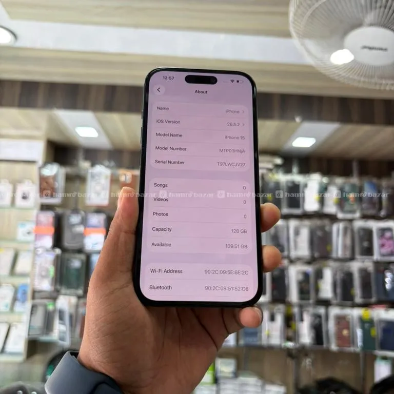 iPhone 15 - 128gb - Available Now 🔥 3