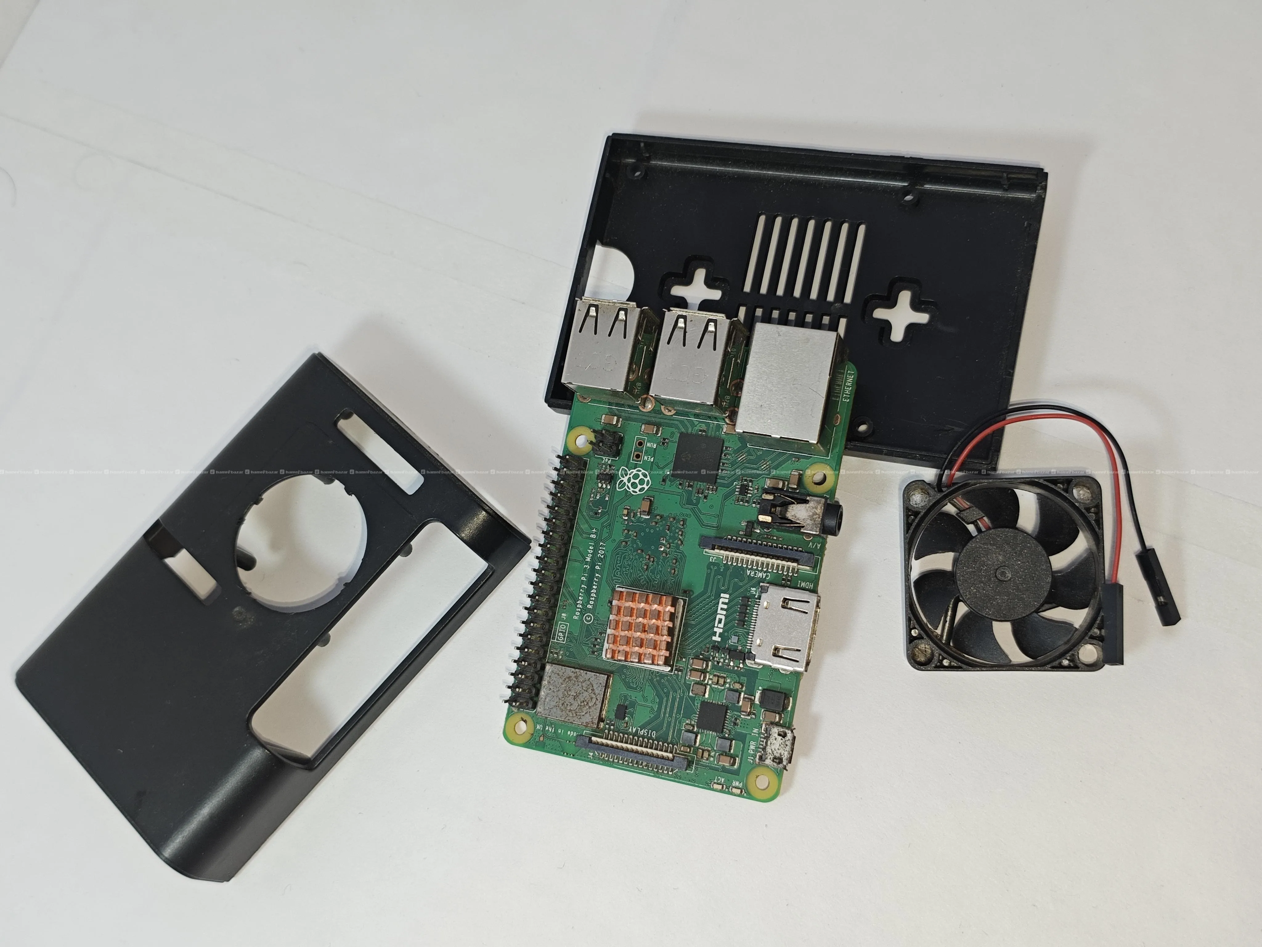 Raspberry Pi Model B+ 2
