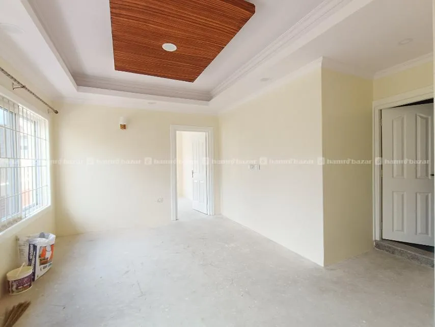 2BHK 2BATH FLAT FOR RENT AT BUDHANILKANTHA 2