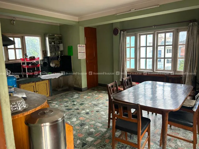 House For Rent !!
📍Balaju,Kathmandu 5