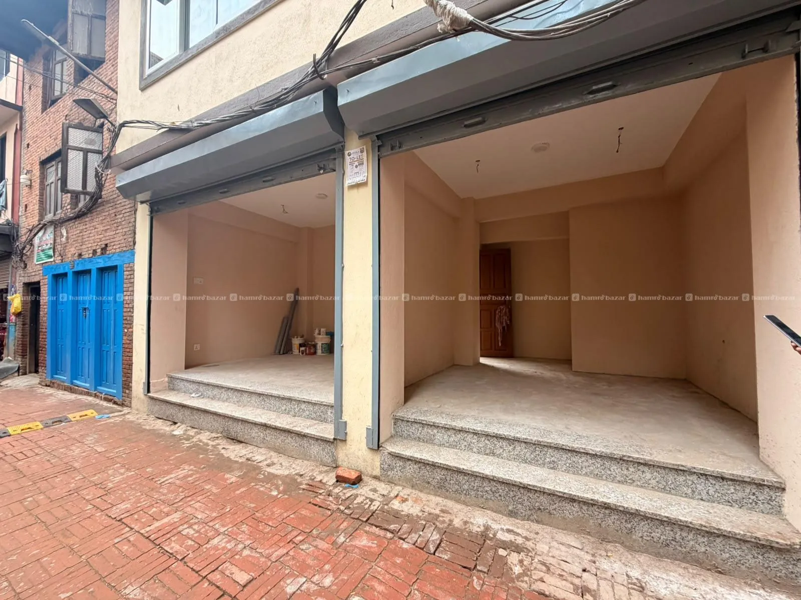 Apartment for Rent Near Thamel, Nardevi 5