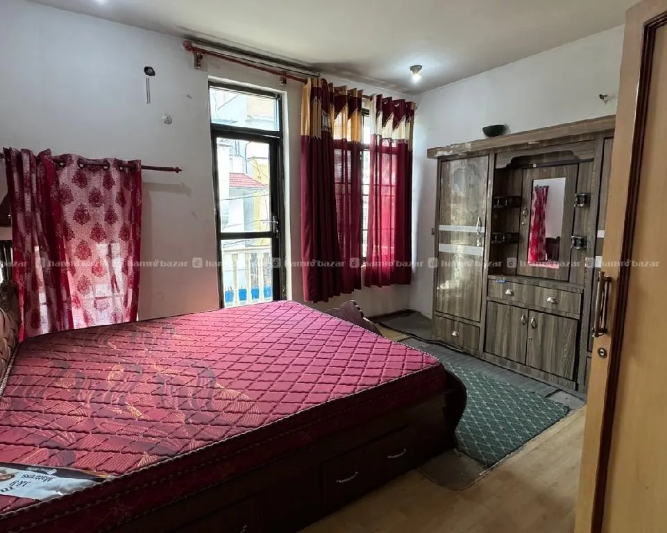 🏡 Semi-Furnished Bunglow For Rent !! 2