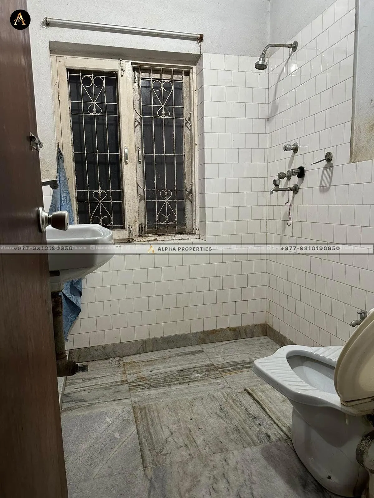 MINBHAWAN, BANESHWOR | 3 BHK FLAT FOR RENT 5