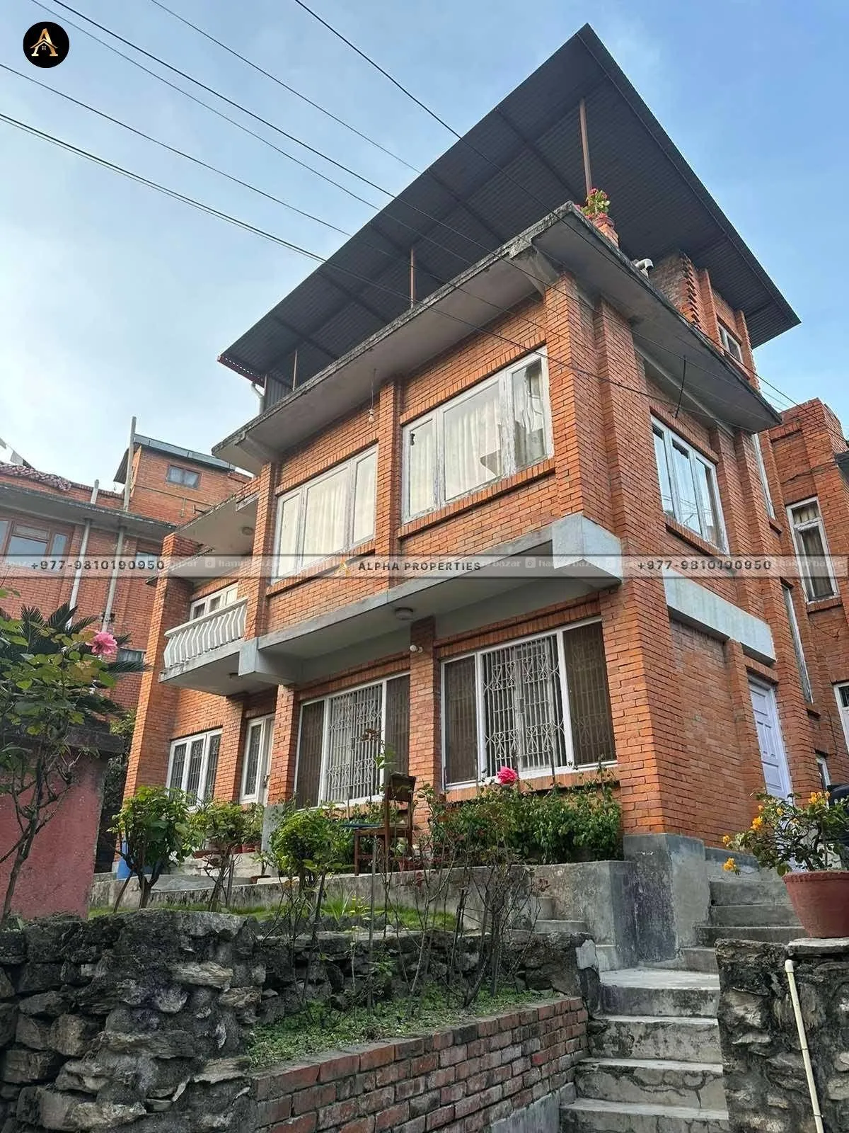 MINBHAWAN, BANESHWOR | 3 BHK FLAT FOR RENT 4