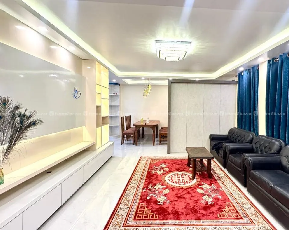 🏡 Ultra-Luxurious Bunglow For Rent !!
📍 Golfutar 6