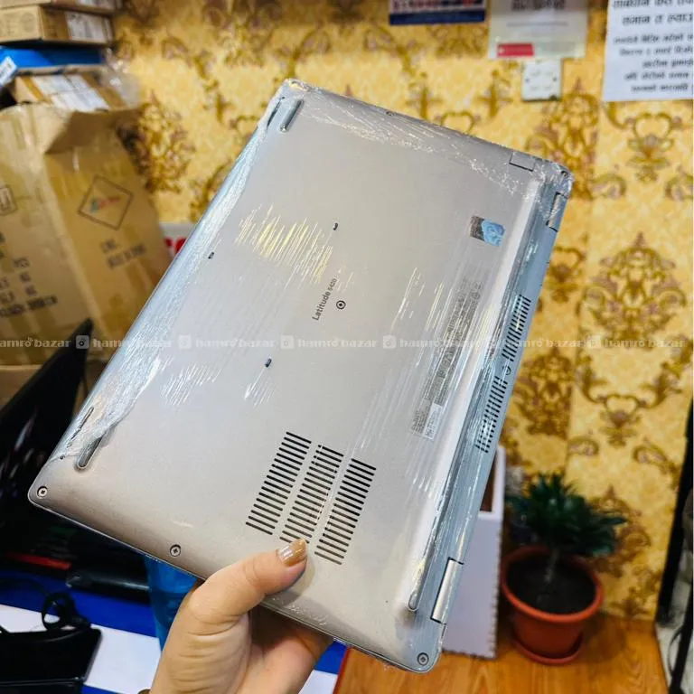 Dell i7 Processor 11th Gen 16gb Ram 256gb SSD 5