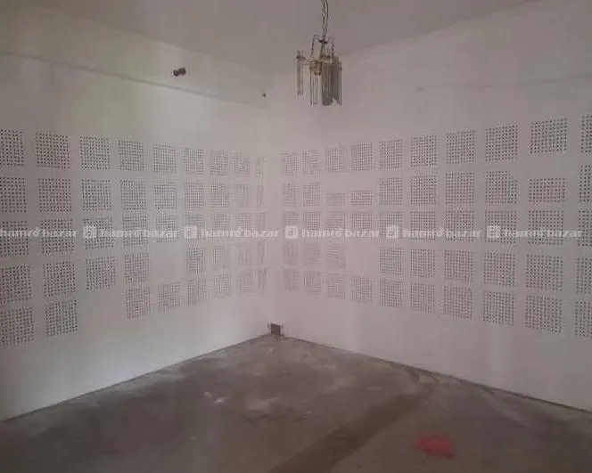 1000 sq feet at chabhail. 2