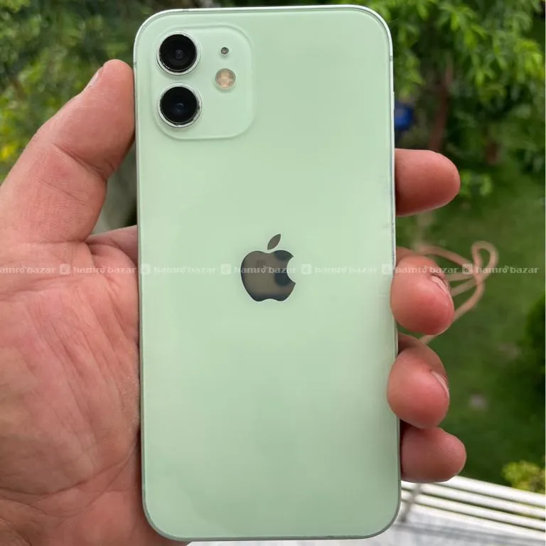Iphone 12 256 Gb 2
