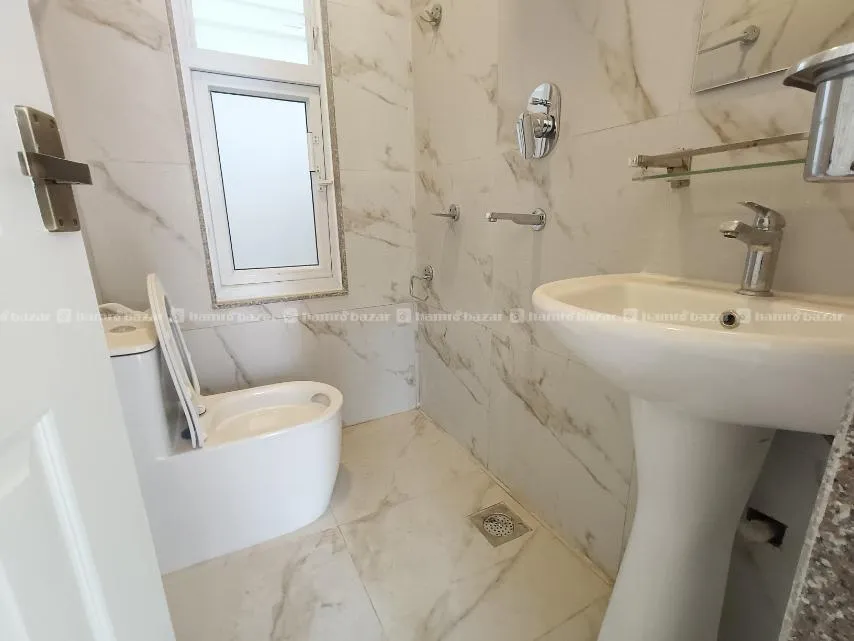 2BHK 2BATH FLAT FOR RENT AT BUDHANILKANTHA 6