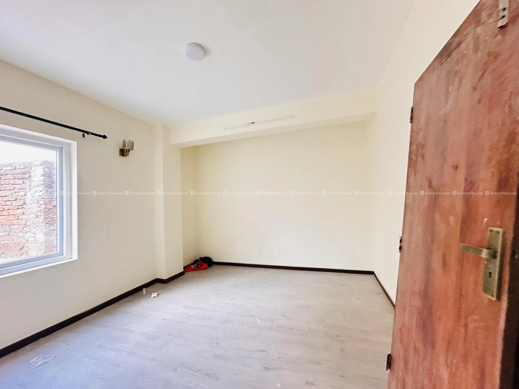 2BHK 2BATH FLAT FOR RENT AT MAHARAJGUNJ 4