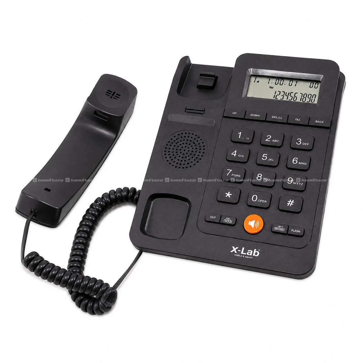 Telephone X-Lab High Quality 2
