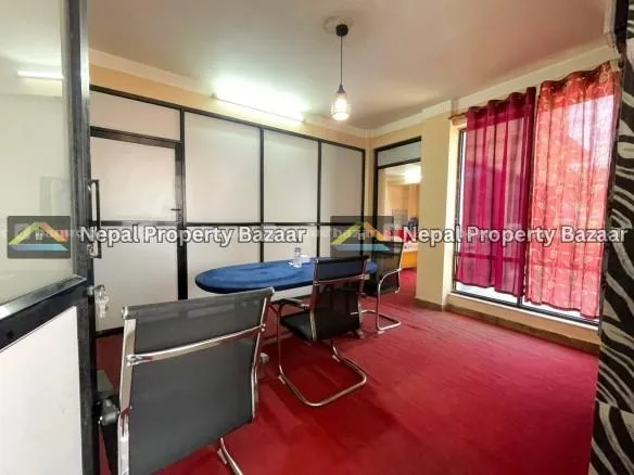 1BK FullFurnished studio Apartment Rent in Nakkhu 7