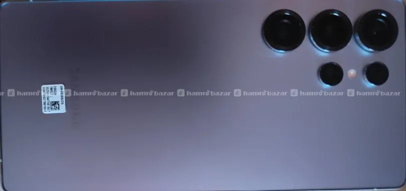 S 25 Ultra 7