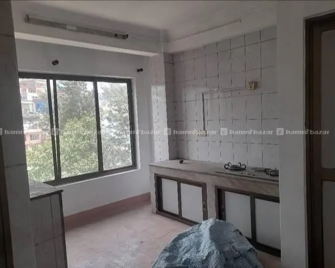 1000 sq feet at chabhail. 3